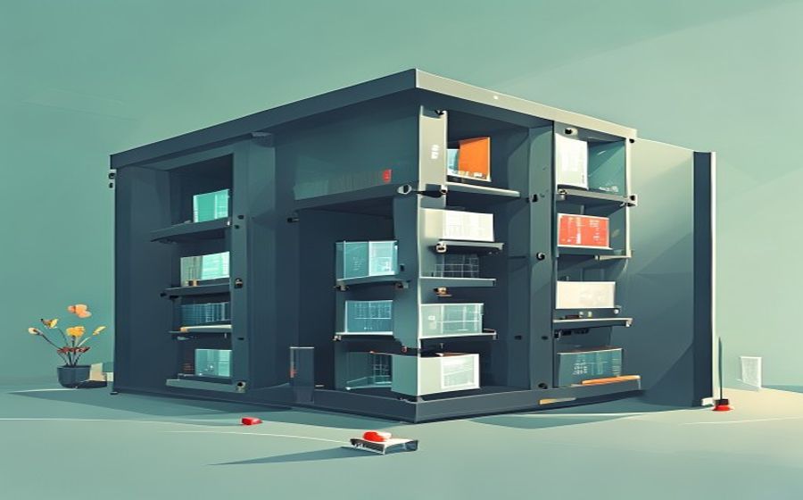 NAS